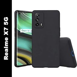 Back Cover for Realme X7, Realme X7 5G-image-3