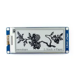 Waveshare 2.9 inch e-Ink Paper Display Module with SPI Interface image 4