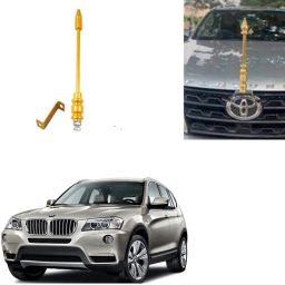 FLAG ROD Rectangle Car Window Flag-image-88