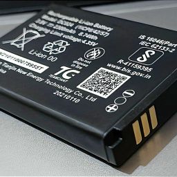AEHUB Mobile Battery ForAirtel 4G Hotspot AMF 311ww/ Wifi DATA CARD/ DC024/ 2300mAh-28