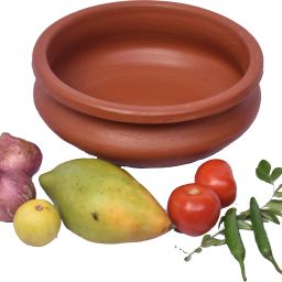 Curry Pan 20 cm diameter 1.5 L capacity-image-37