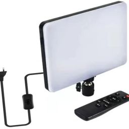 BUFONA 11inch Panel Camera Photography Light Photo Studio LED Video Fill Lamp Flash-16