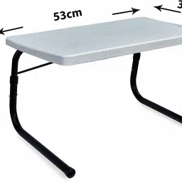 Plastic Portable Laptop Table-image-38