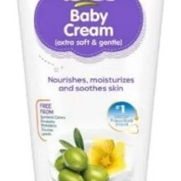 Since 1930 Extra Soft & Gentle Baby Cream 200ml-image-88