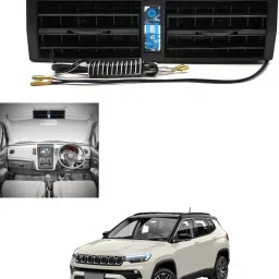12v Jet Air Car Fan Fitted Universally Car Dashboard Air Conditioning-68 Car Interior Fan-image-97