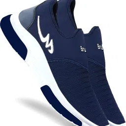 Trendy Men Sports Running Running Shoes For Men-image-85