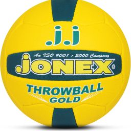 Throwball Gold Size 5 (MYC) Throw Ball - Size: 5-picture-39