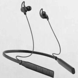NECKBAND WITH SUPER SOUND QUALITY 5.3 Bluetooth without Mic Headset-image-38