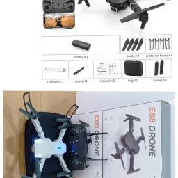 Drone Remote Control Quadcopter Drone-image-60