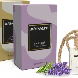 Lavender, Musk Aroma Oil-14