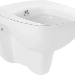 Italian Collection Enigma EWC with Soft Close Cover and Integrated Jet 9250130SW Western Commode-image-22