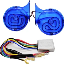 Horn For Universal For Bike, Universal For Car-28