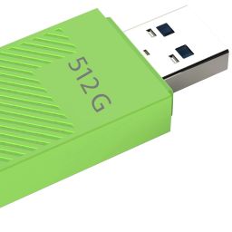 Acer UP300 512 GB Pen Drive Compatible with Desktop Computer, Laptop, Television USB 3.0 Plastic Case-image-49