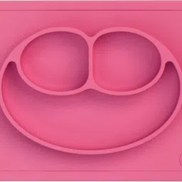 FDA Happy Mat - Silicone (Pink) - Silicone-12