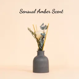 Amber Diffuser Set-image-61