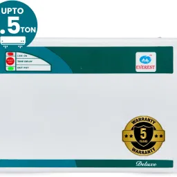 EW 400 DELUX Stabilizer Upto 1.5 ton AC (Working Range : 170 V to 270 V)-picture-19