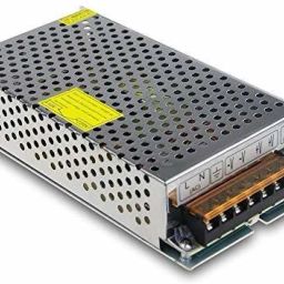 BTronics 5V 20A Power Supply | 100W Power Supply 100 Watts PSU-42