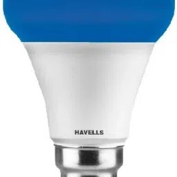 havells 3 W Basic Decorative B22 LED Bulb image 2