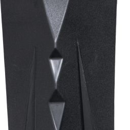dark horse Bicycle DIAMOND Mudguard Fits 24",26", In Built Carrier Cycles also, METAL CLIP Clip-on Front & Rear Fender image 3
