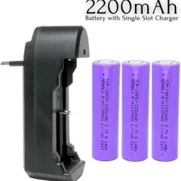 I-Birds Enterprises Quick Charge 1.5 A Wall Charger for Camera-image-31
