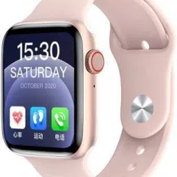 NKL Smartwatch i8 Pro Max Watch Series 7 Bluetooth-image-8