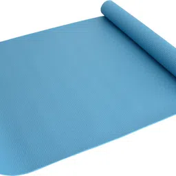nivia PVC Mat Blue 3 mm Yoga Mat-picture-23