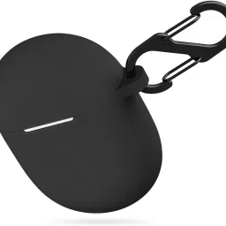 WELFO Silicone Press and Release Earbuds Case For Google Pixel Buds A-Series-13