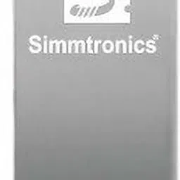 Simmtronics USB Flash Drive with Metal Body, 5 Years Warranty 4 GB Pen Drive Compatible with Laptop, Desktop Computer USB 2.0 Metal Case-15