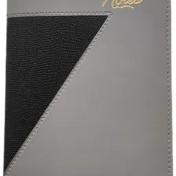Notebook A5 Diary ruled 300 Pages-40