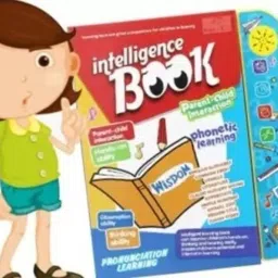 Musical Learning Book for Kids | ABCD Alphabet-image-18