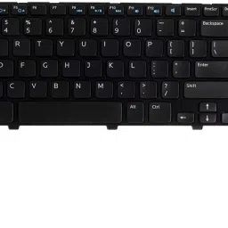 SellZone Inspiron 15 3521 3537 15R 5521 5537 15R I5535 Laptop Keyboard Replacement Key-28