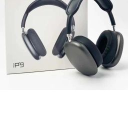 PEEHU P9 Headphone Stand-image-1