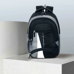 Large 45 L Laptop Backpack Laptop backpack |college bag||school bag||travel bag||casual bag|-image-59