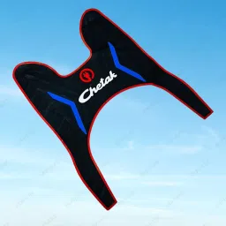 Scooter Scooty Mat Two Wheeler Floor Foot Mat for Chetak Bajaj Chetak Two Wheeler Mat-image-19