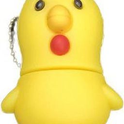 PANKREETI PDT54 Cartoon Designer 32 GB Pen Drive Compatible with Netbook, Gaming Console, Desktop Computer, Television, Laptop USB 2.0 Rubber Case-23