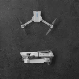 E88 Pro Professional foldable accessories drones with 4k camera_8 Drone-11