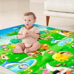 Silicone Baby Play Mat-image-66