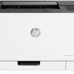 HP Colour Laser 150nw Single Function WiFi Color Laser Printer-1