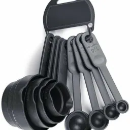 Plastic Measuring Spoon Set-26