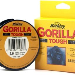 Fluorocarbon Fishing Line-image-26