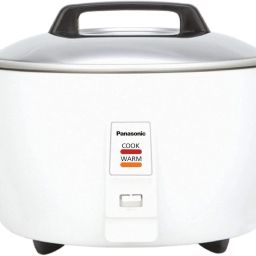 Electric Cooker with Multi-Cooking Functions | Auto Keep-Warm Electric Pressure Cooker-image-11