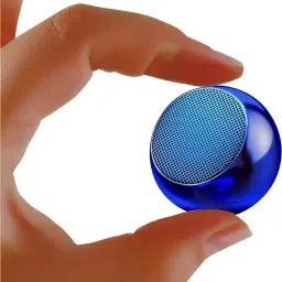 VINEWORD Speaker M4 Mini Bluetooth Speaker Noise Cancellation with Google Assistant Smart Speaker-picture-11