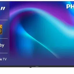 Frameless 108 cm (43 inch) Full HD LED Smart Google TV 2025 Edition-image-85