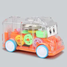 Toy for Toddlers Gear Friction Birthday Gift Toys-46
