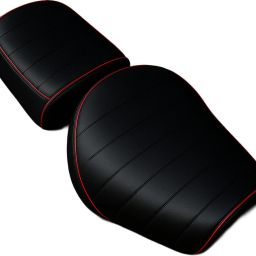 Waterproof New Reborn Ultra Split Bike Seat Cover For Royal Enfield Classic 350, Bullet, Classic-image-38
