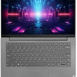 Lenovo V 14 (2025) Intel Core i7 12th Gen 1255U - (16 GB/512 GB SSD/Windows 11 Pro) V 14 Thin and Light Laptop-image-59