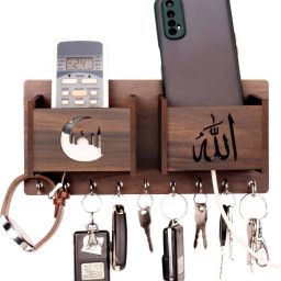 Wood Key Holder-image-31