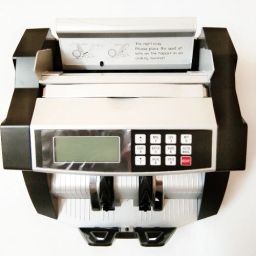 MME SOFTWARE UPDTED CURRENCY COUNTING MACHINE WITH MANUAL VALUE OPION FOR INDIAN CURRENCY Note Counting Machine-14