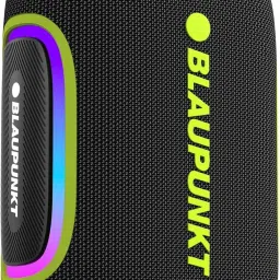 Blaupunkt ATOMIK OMG 75 W Bluetooth Party Speaker-36