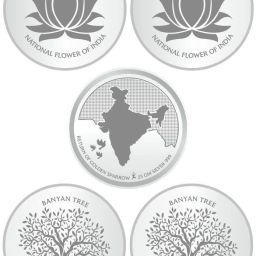 SK5SCF25-2L2BS S 999 125 g Silver Coin-image-87